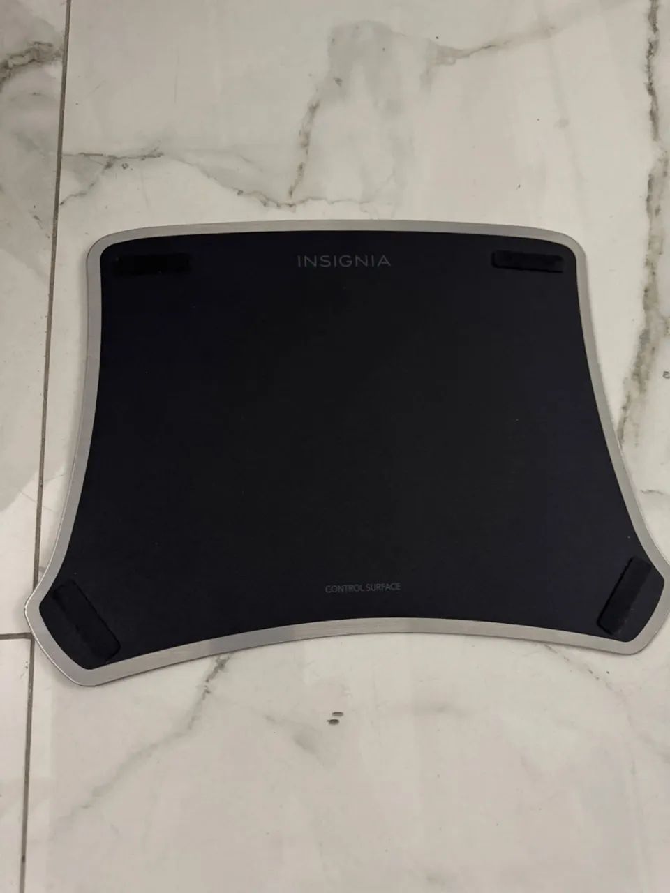 Mousepad Gamer Insignia Speed/Control Surface - Foto 2