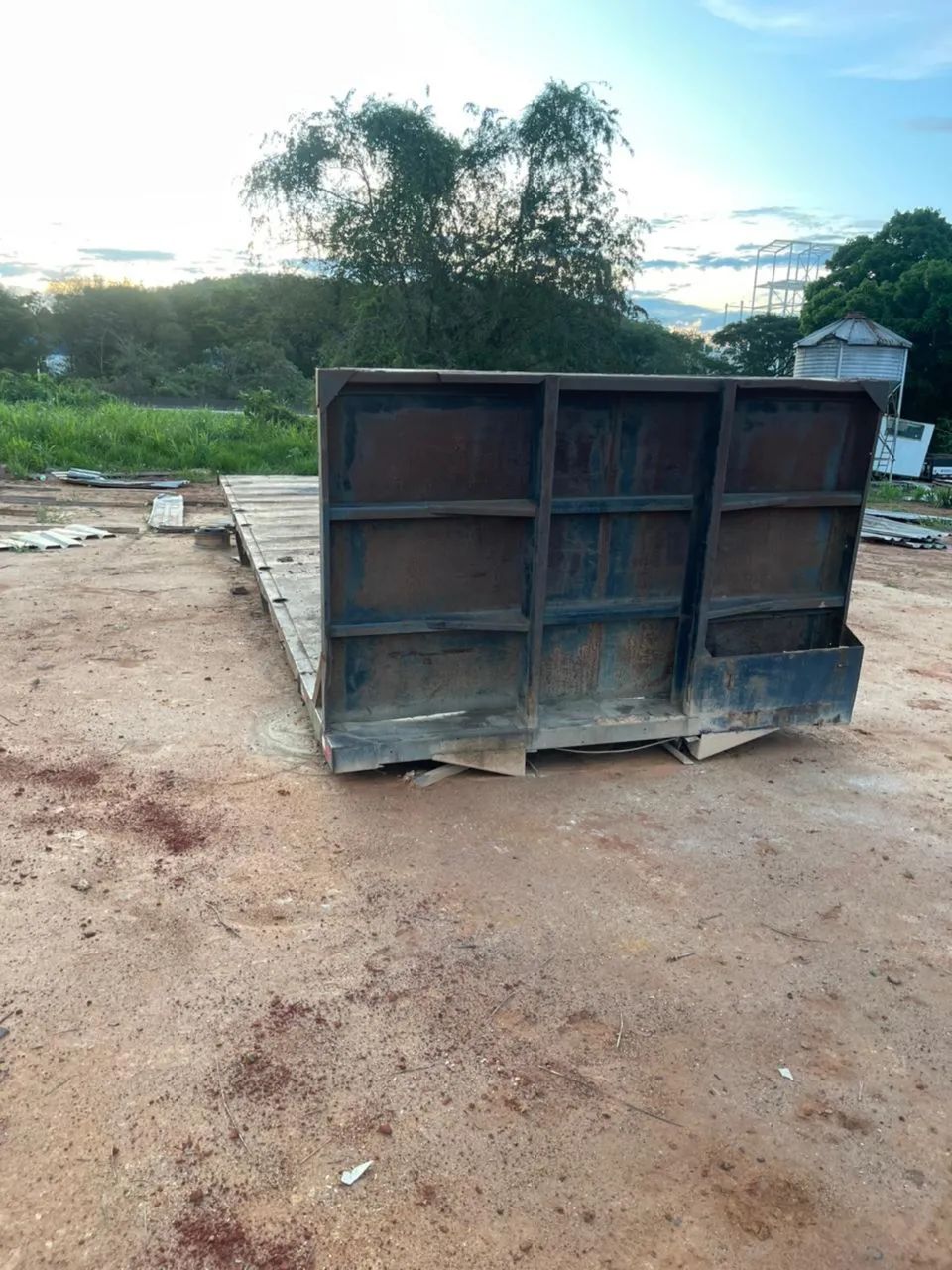 Prancha Fixa  - Foto 2