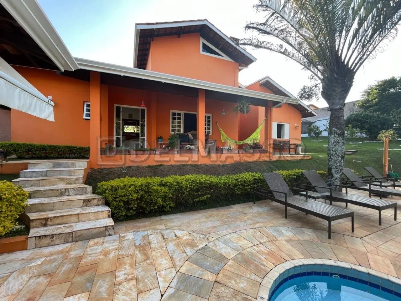 Chácara completa com 1.750 m² próximo a Bunjiro Nakao! - Foto 2