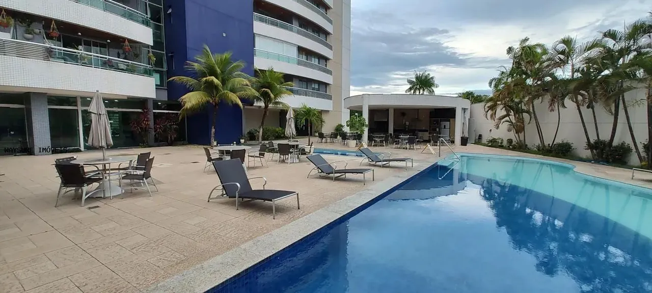 Condomínio Maison Vivaldi Localizado na Morada do Sol