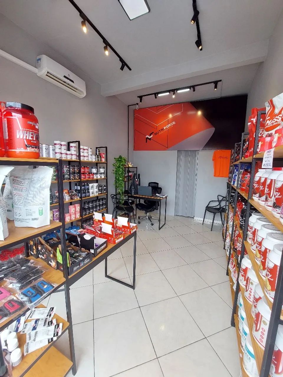 Passo Loja De Suplementos  - Foto 2