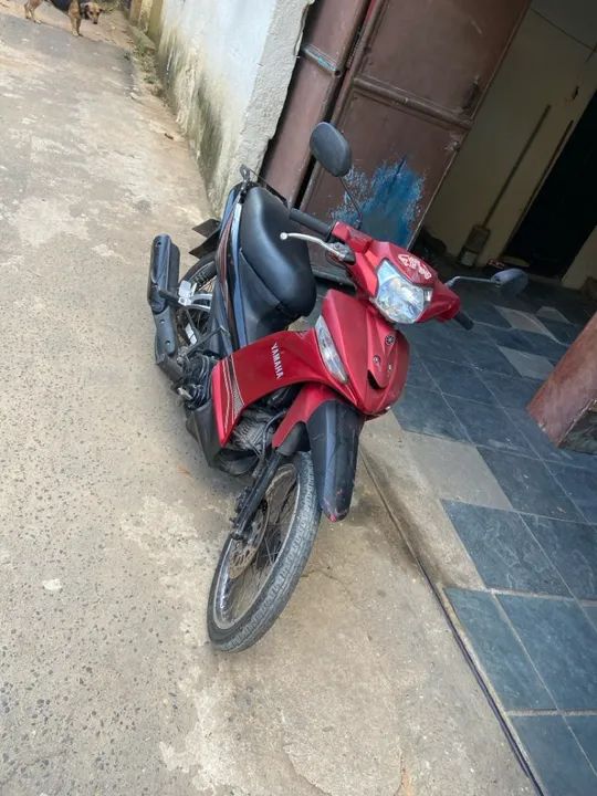 Crypton 115 - Foto 3
