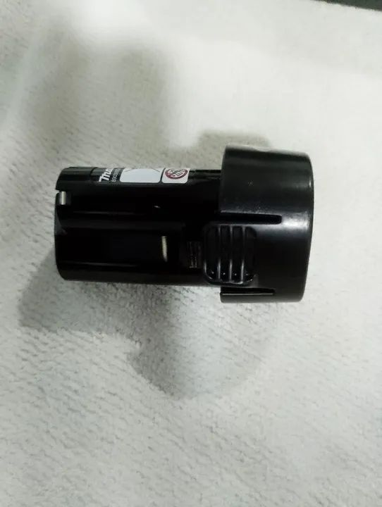 Parafusadeira 110w marcar makita - Foto 3