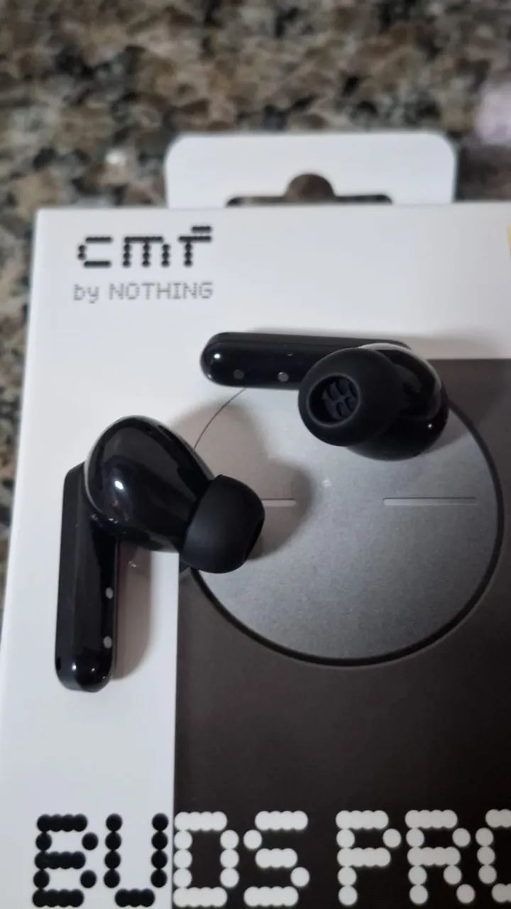 Fone CMF Buds Pro 2 - Com defeito no fone Lado Direito - Foto 2