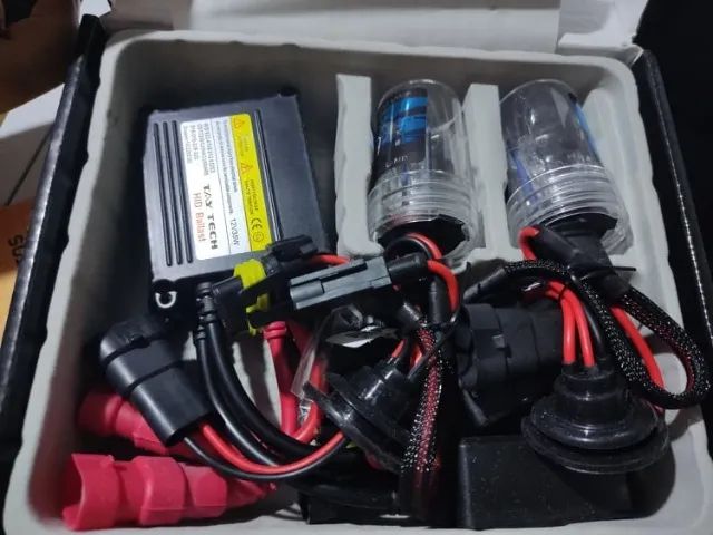 Kit Xenon