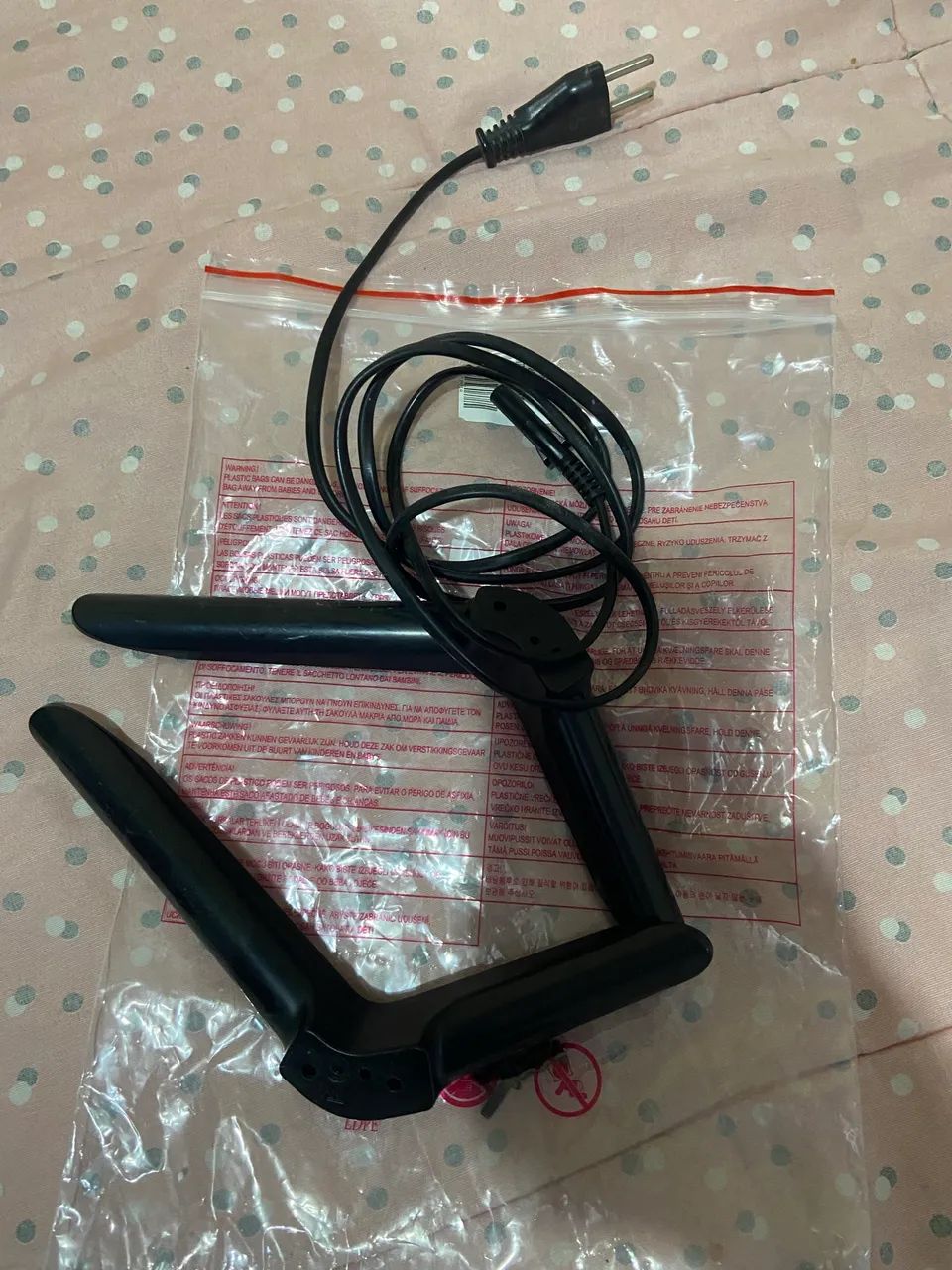 Philco TV64318195261827120