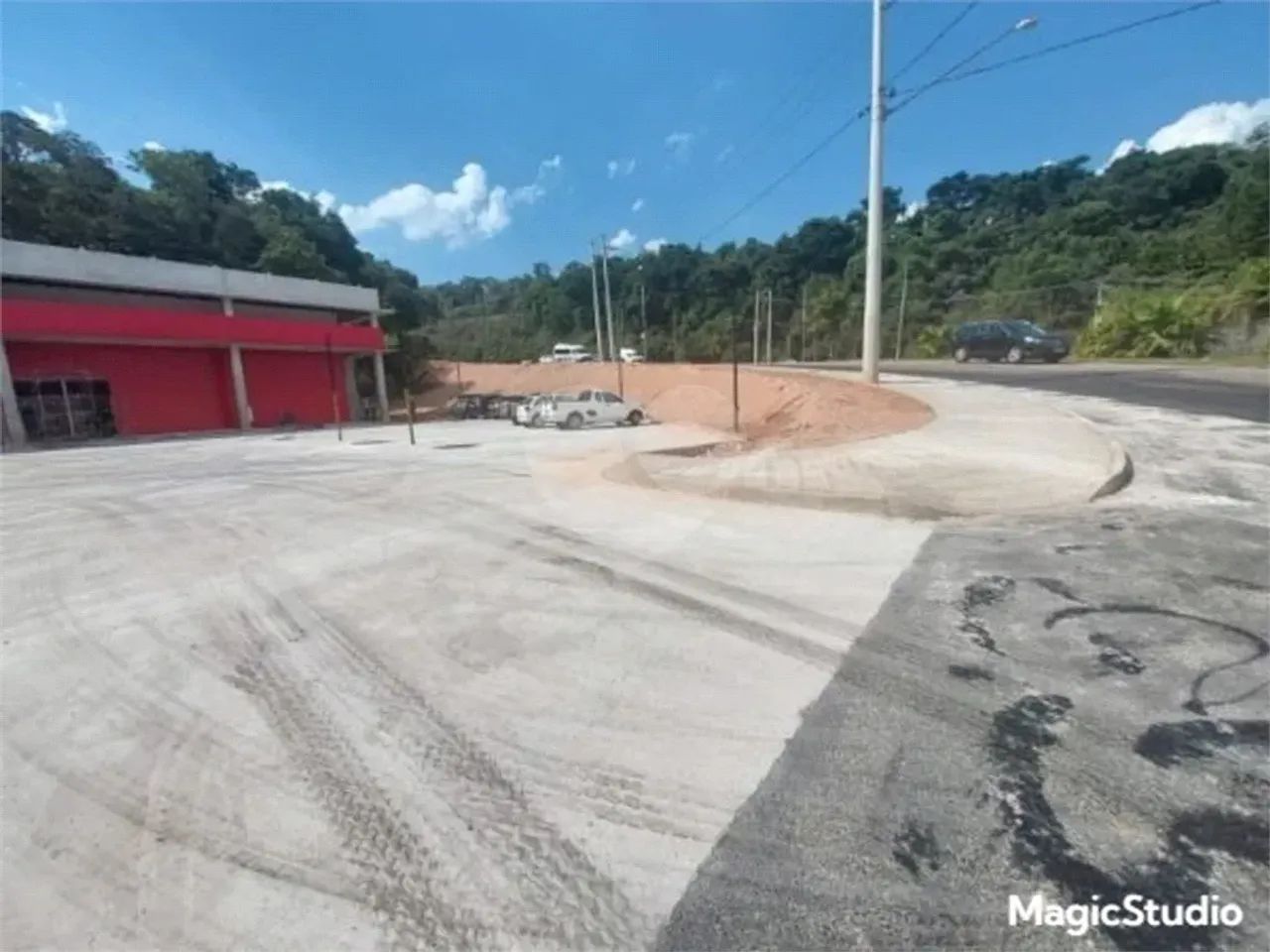 Salão Comercial para locação em Engordadouro - SP - Foto 15