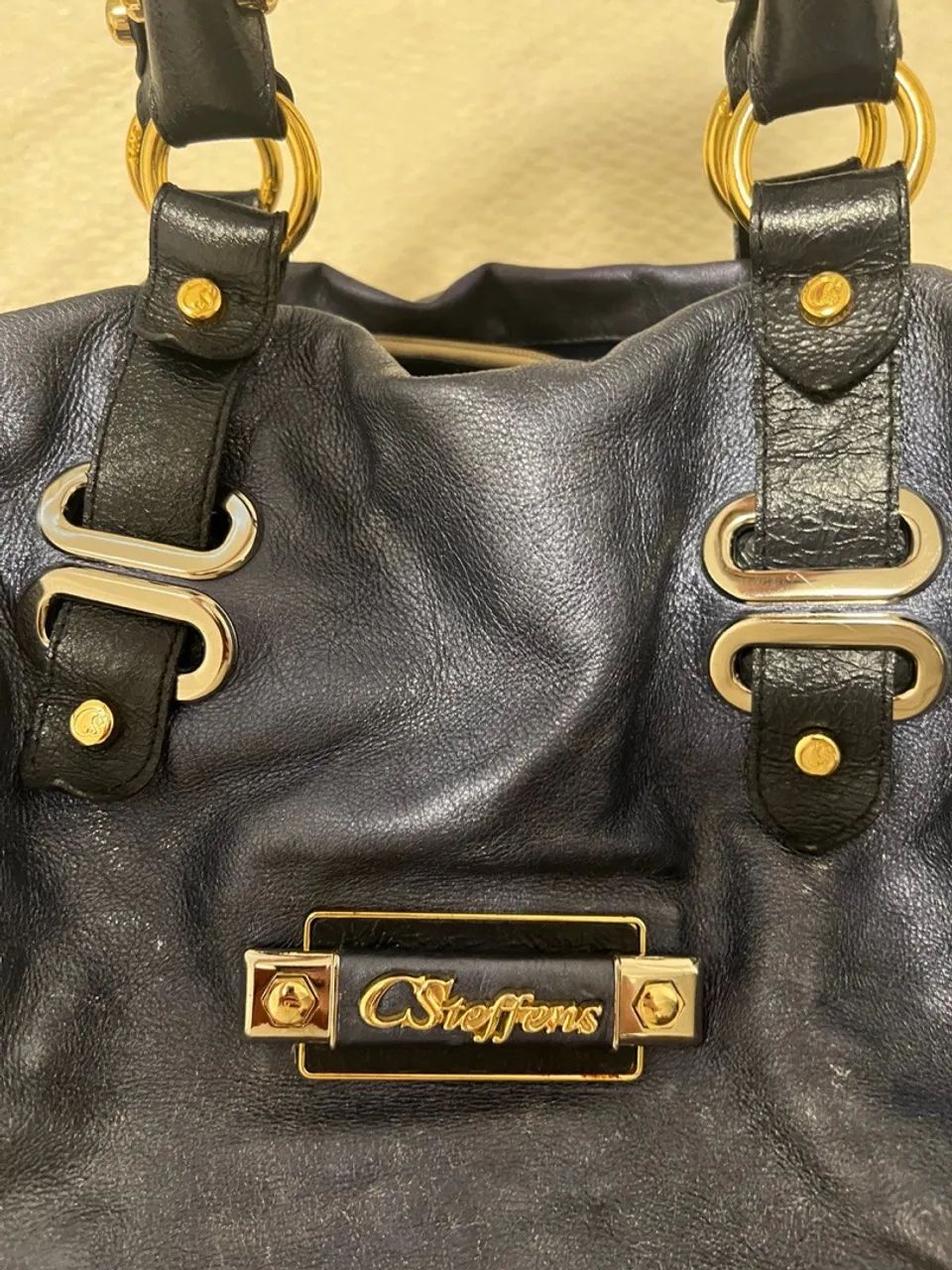 Bolsa Carmen Steffens Original  - Foto 4