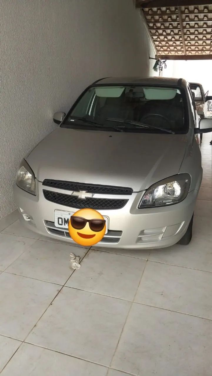 Vendo Celta 12/13 - Foto 2