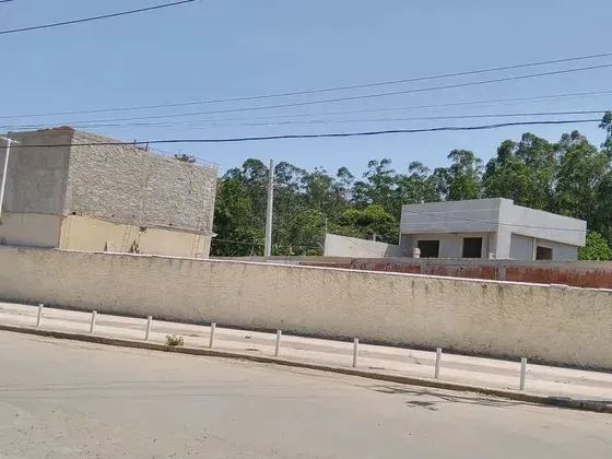 Terrenos grandes? AQUI! Financio! Campo Grande, Mendanha! Poucos! 12x22, 9x28, 9x22! ZAPP