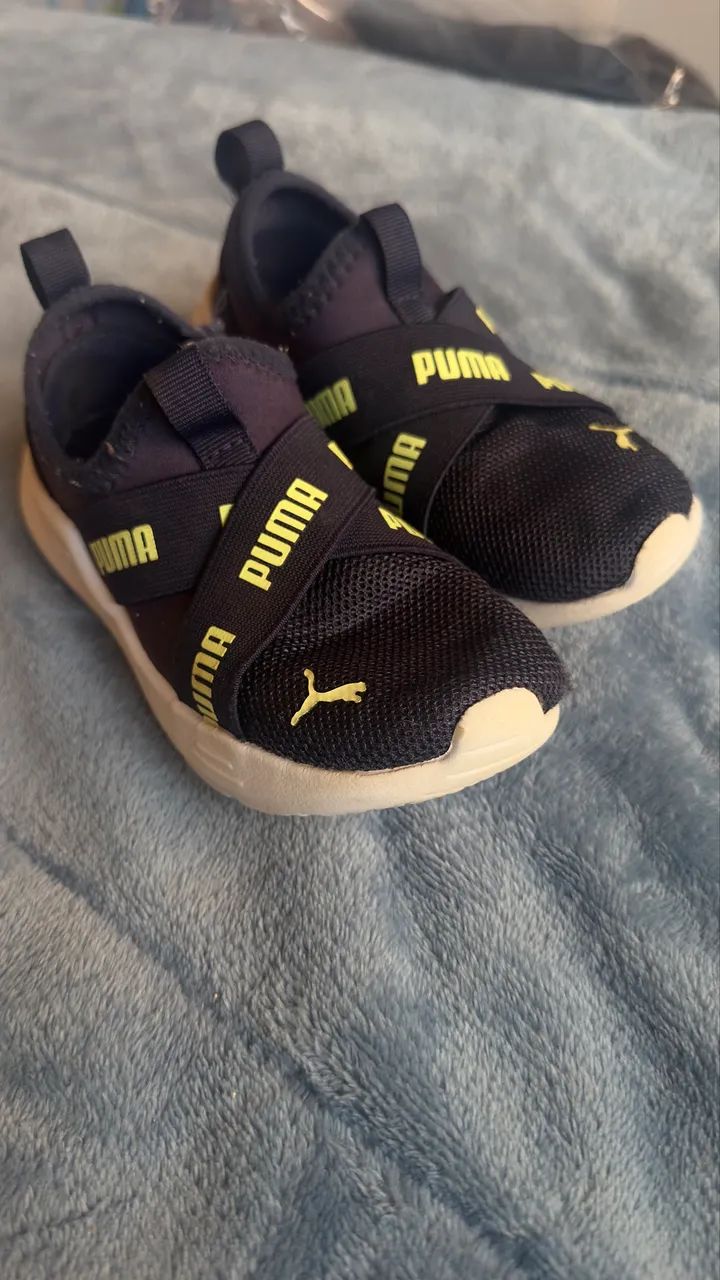 Tênis puma 