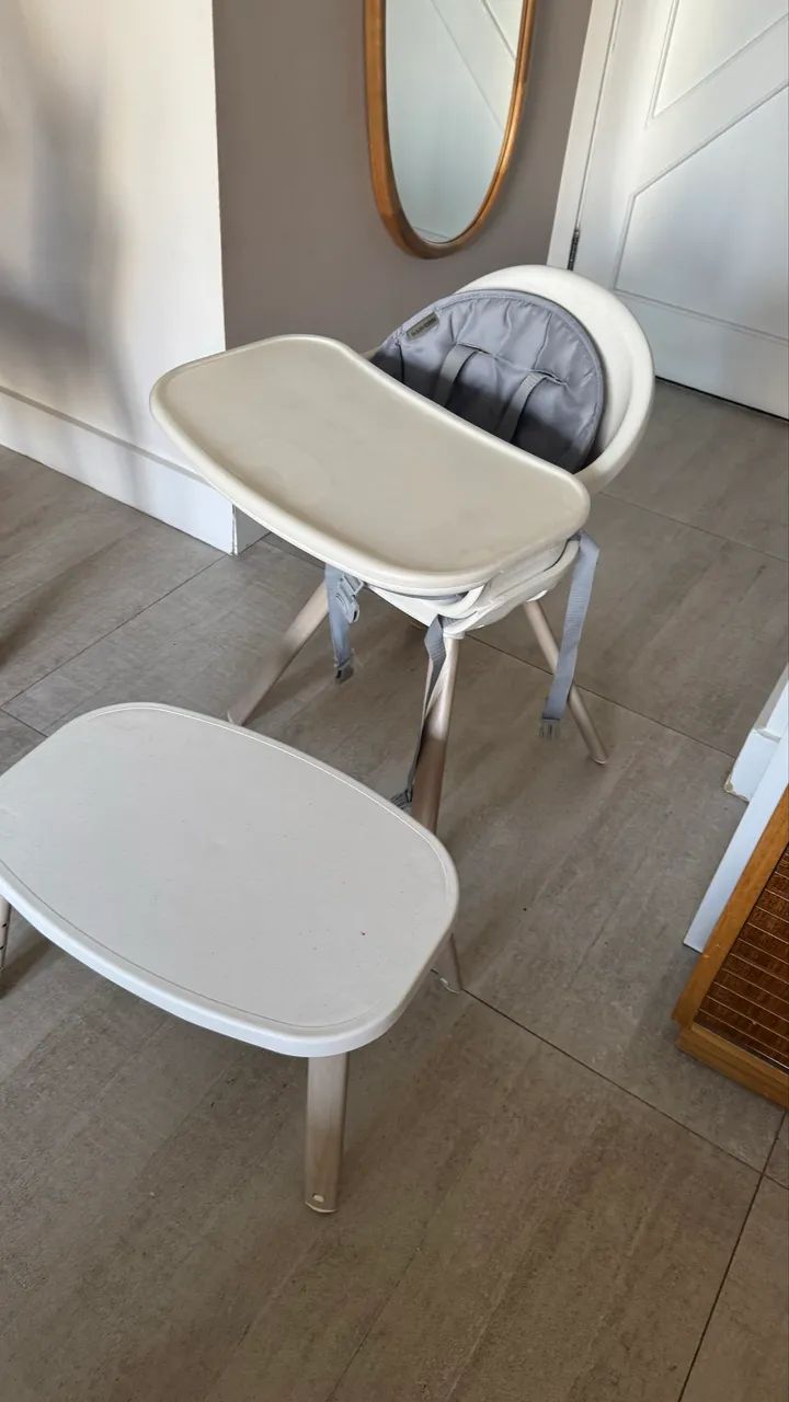 Cadeira de refeição Mos - Maxi Cosi - Foto 5