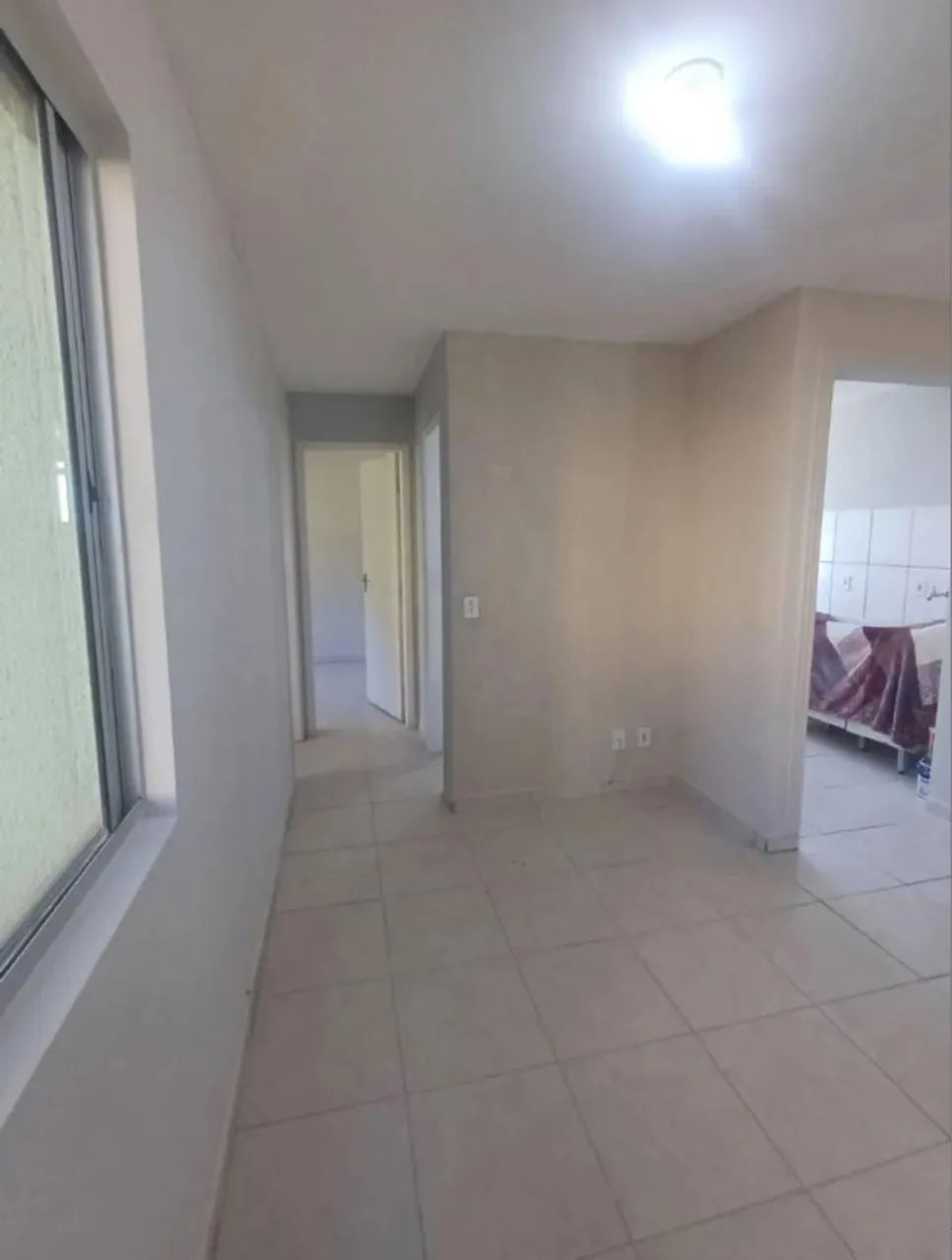 Vende-se casa no paranoa ( parcelada)    - Foto 2