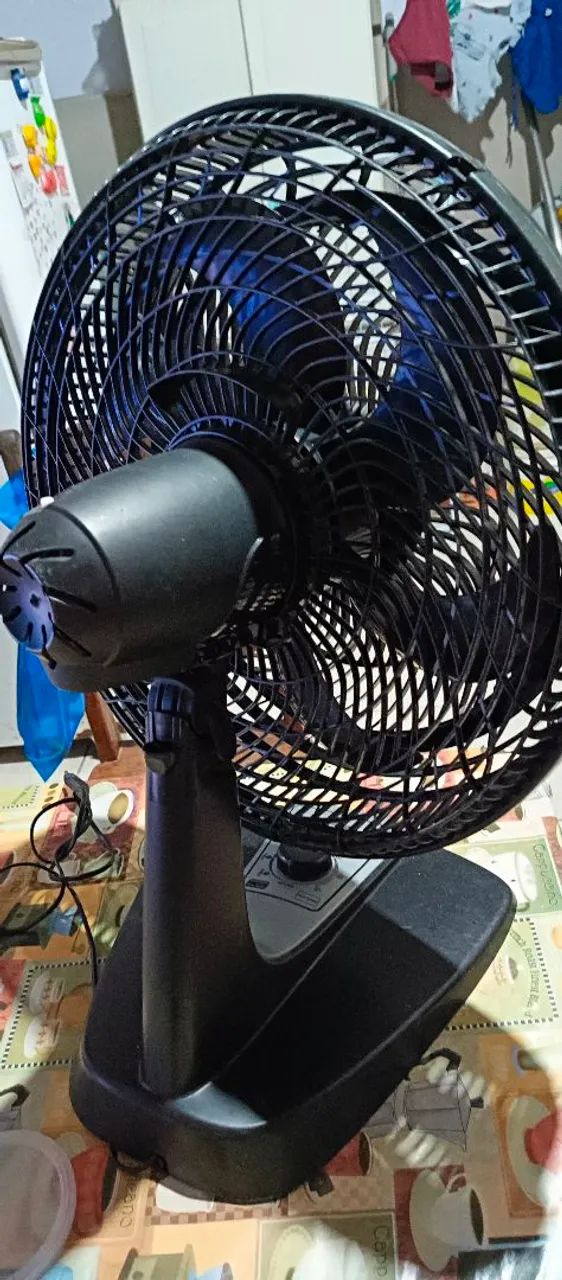 Ventilador Arno  - Foto 2
