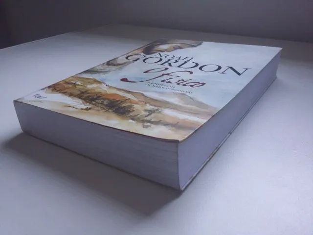 O Físico - Noah Gordon - Foto 3