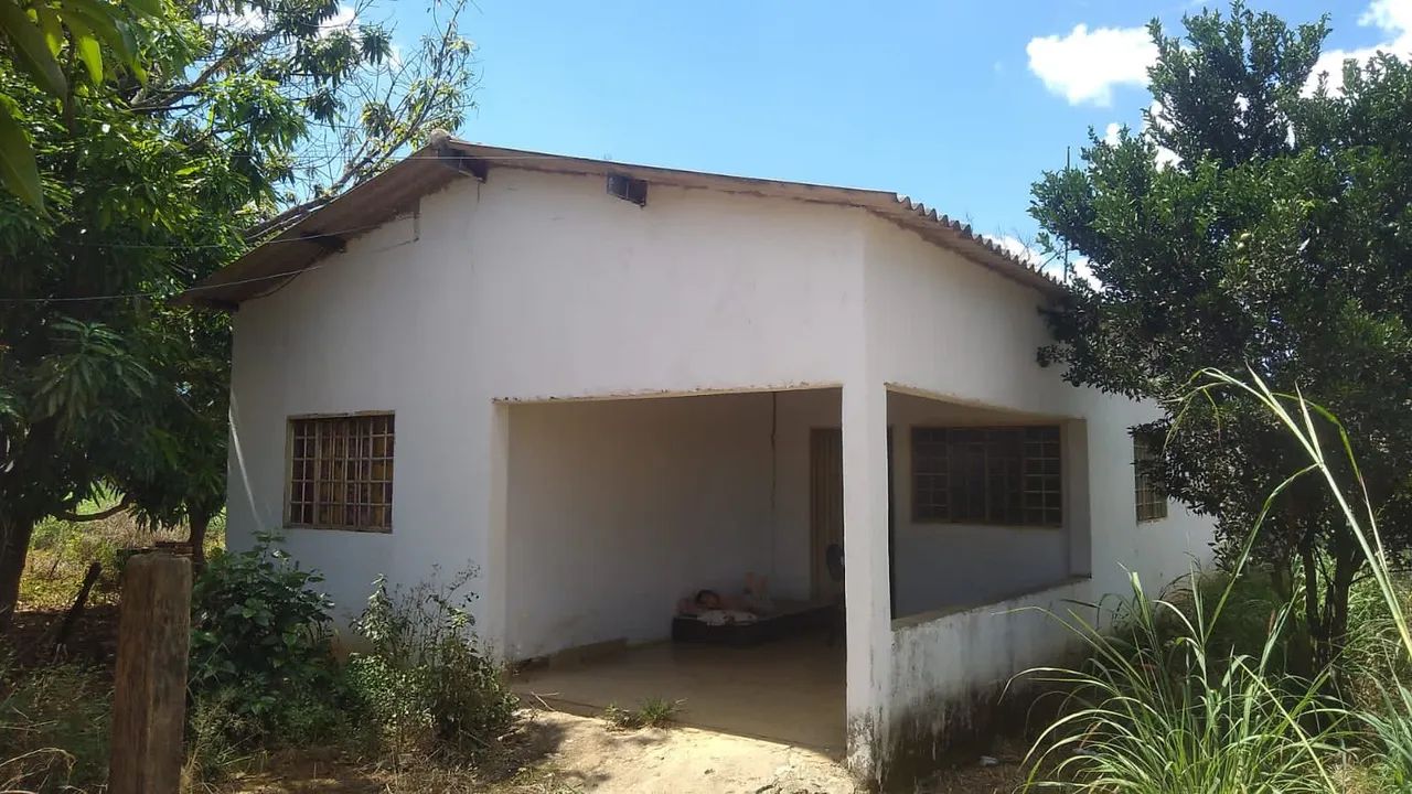 foto - Aparecida de Goiânia - Residencial Solar Central Park