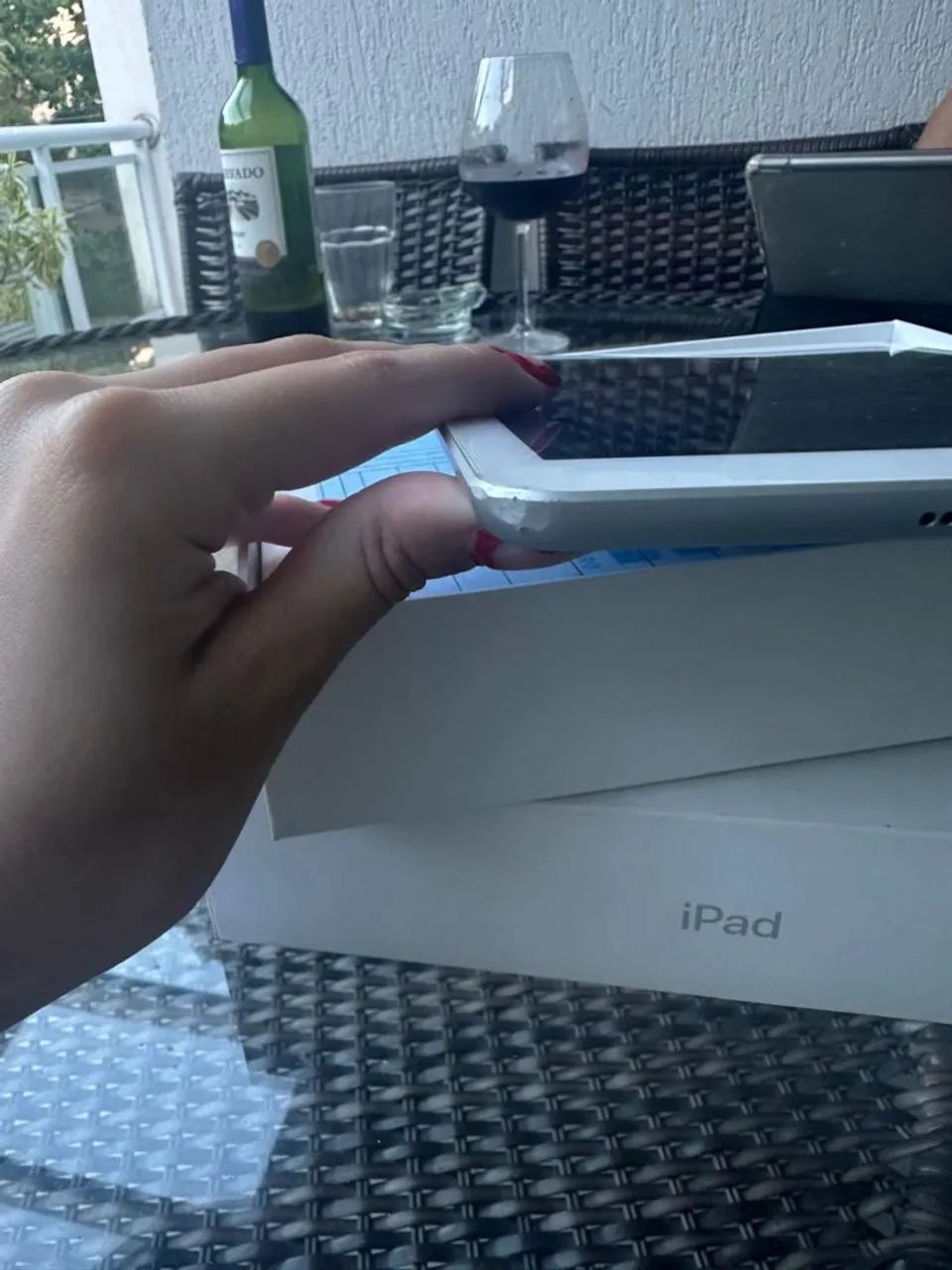 Ipad 5 geração 32 GB - Foto 4