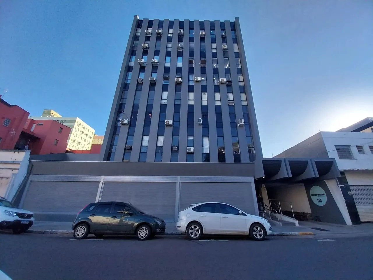 Excelente Sala comercial com 52m² para locação,em ótima localização no Centro, São Leopold