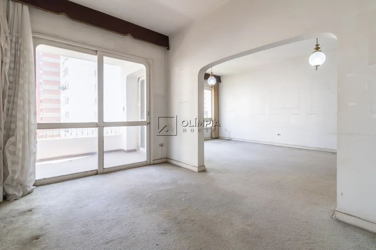 Apartamento Venda 3 Dormitórios - 207 m² Jardim Paulista - Foto 8