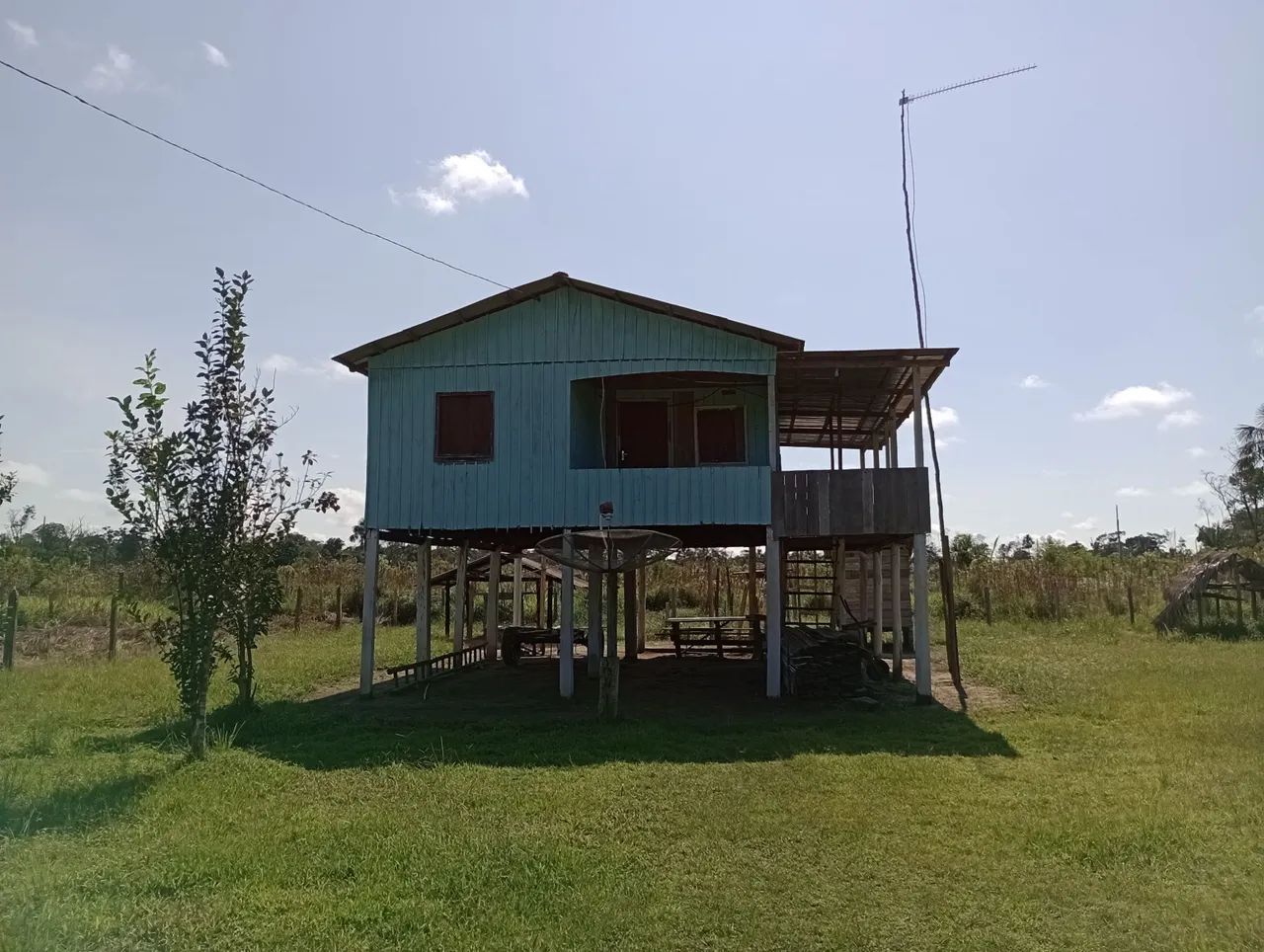 Área rural CZS - 307 - Foto 4