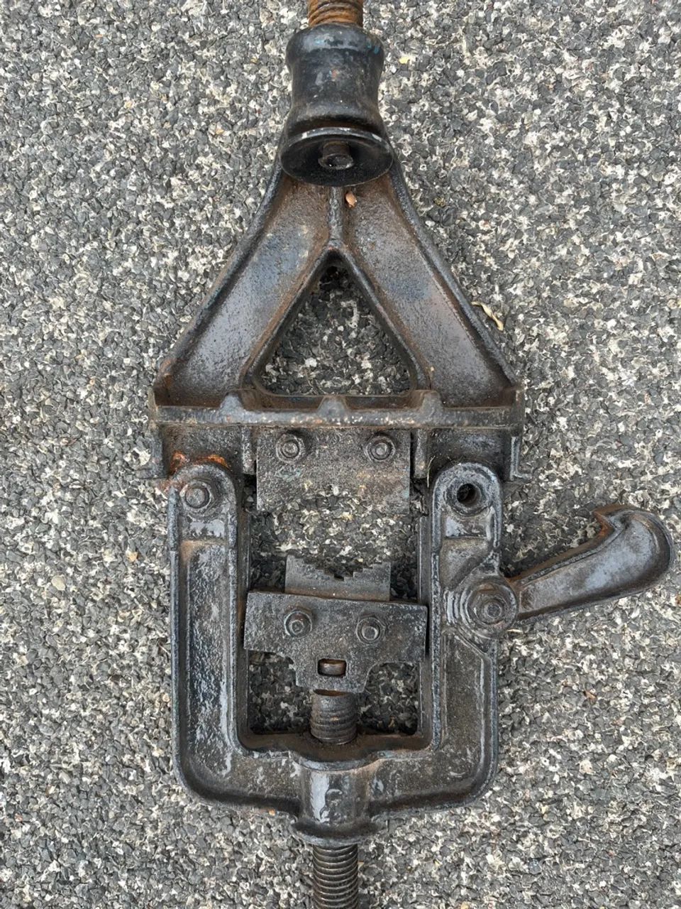 Morsa de cano n2 64840800337154122