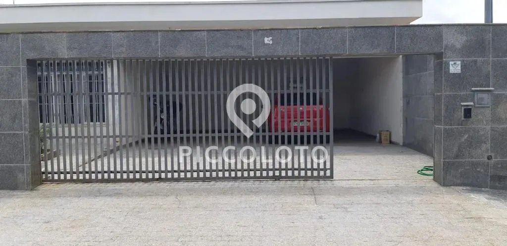 Casa à venda em Campinas, Barão Geraldo, com 4 quartos, com 349 m²
