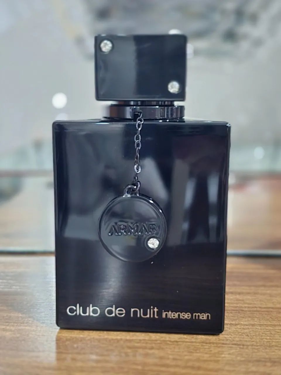 Club De Nuit Intense man 105ml Edt - Foto 4