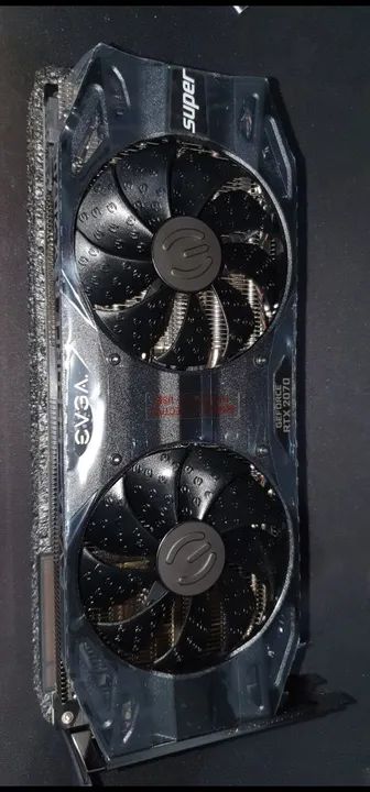 RTX 2070 SUPER - Foto 3