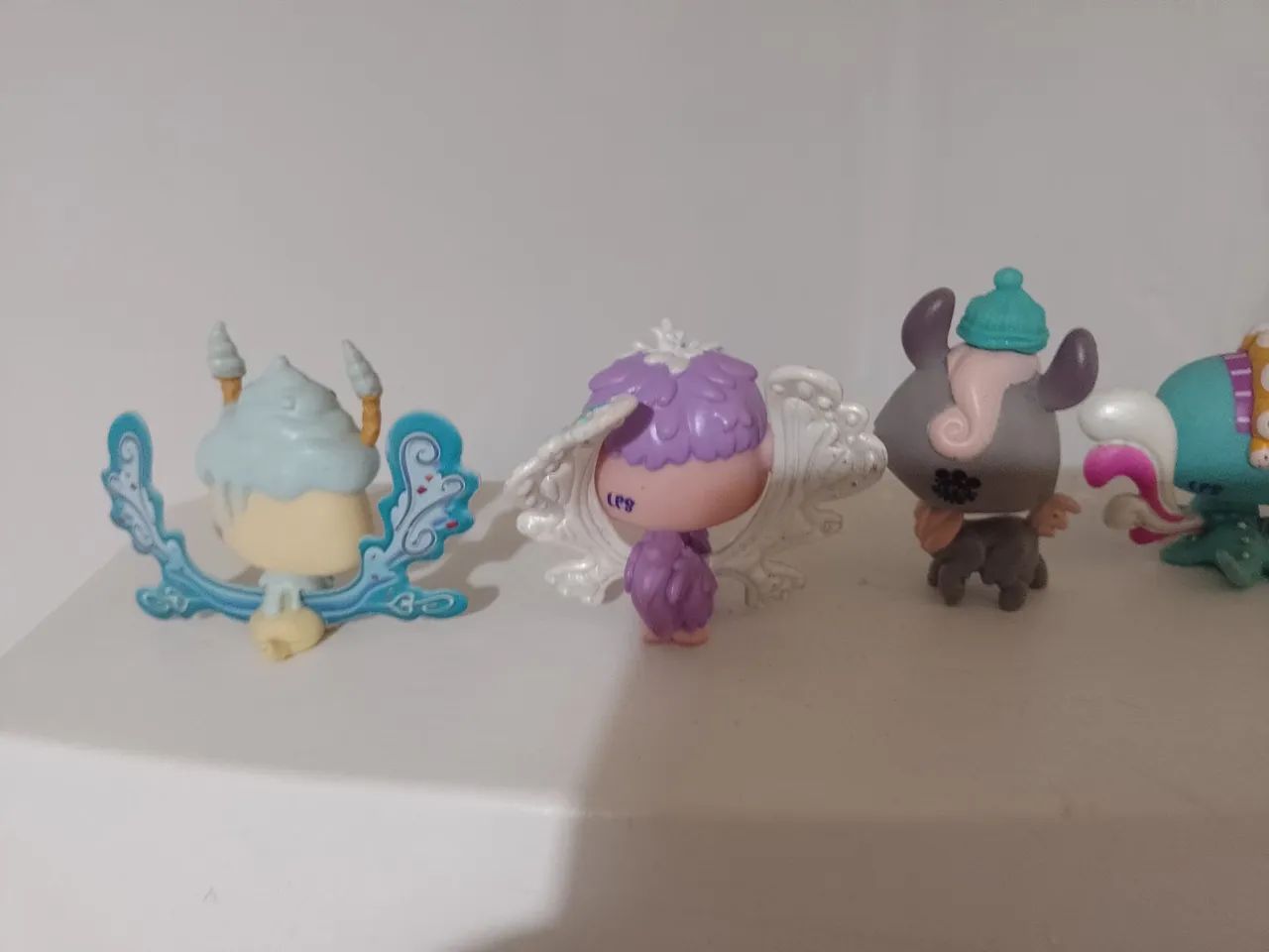 Littlest Pet Shop - Foto 4