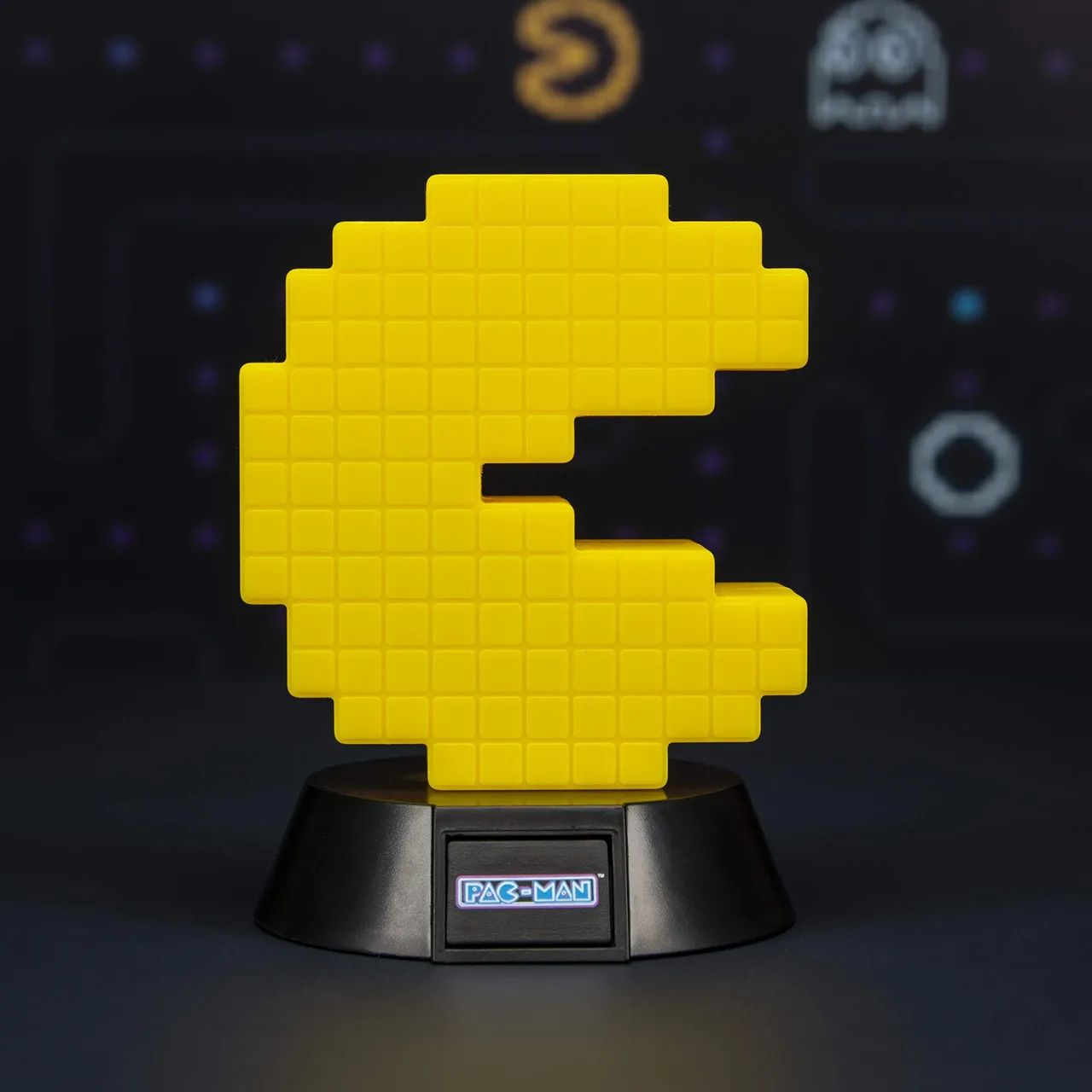 Luminária PAC MAN  - Foto 3