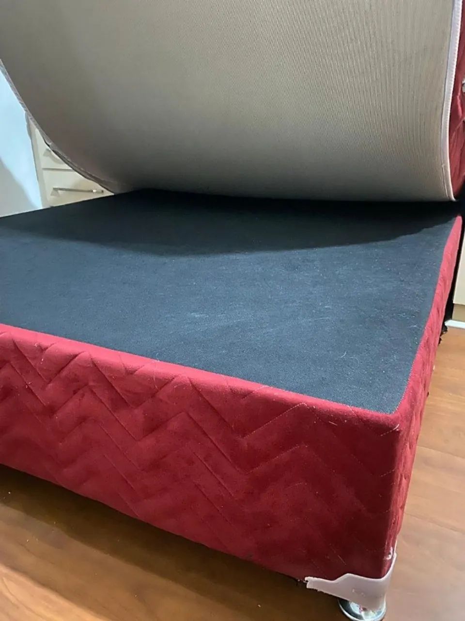 base cama box - Foto 2