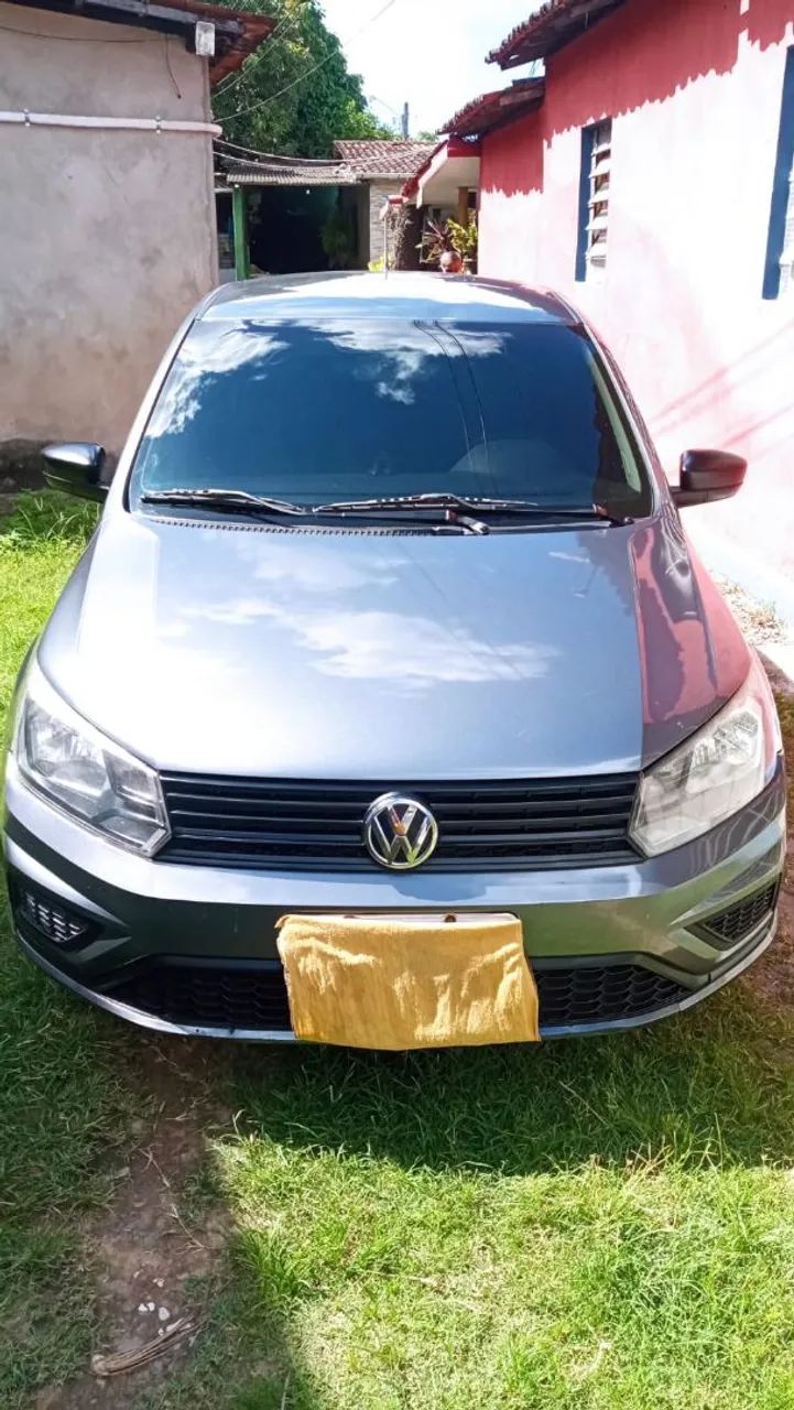 Gol 1.0 2020 