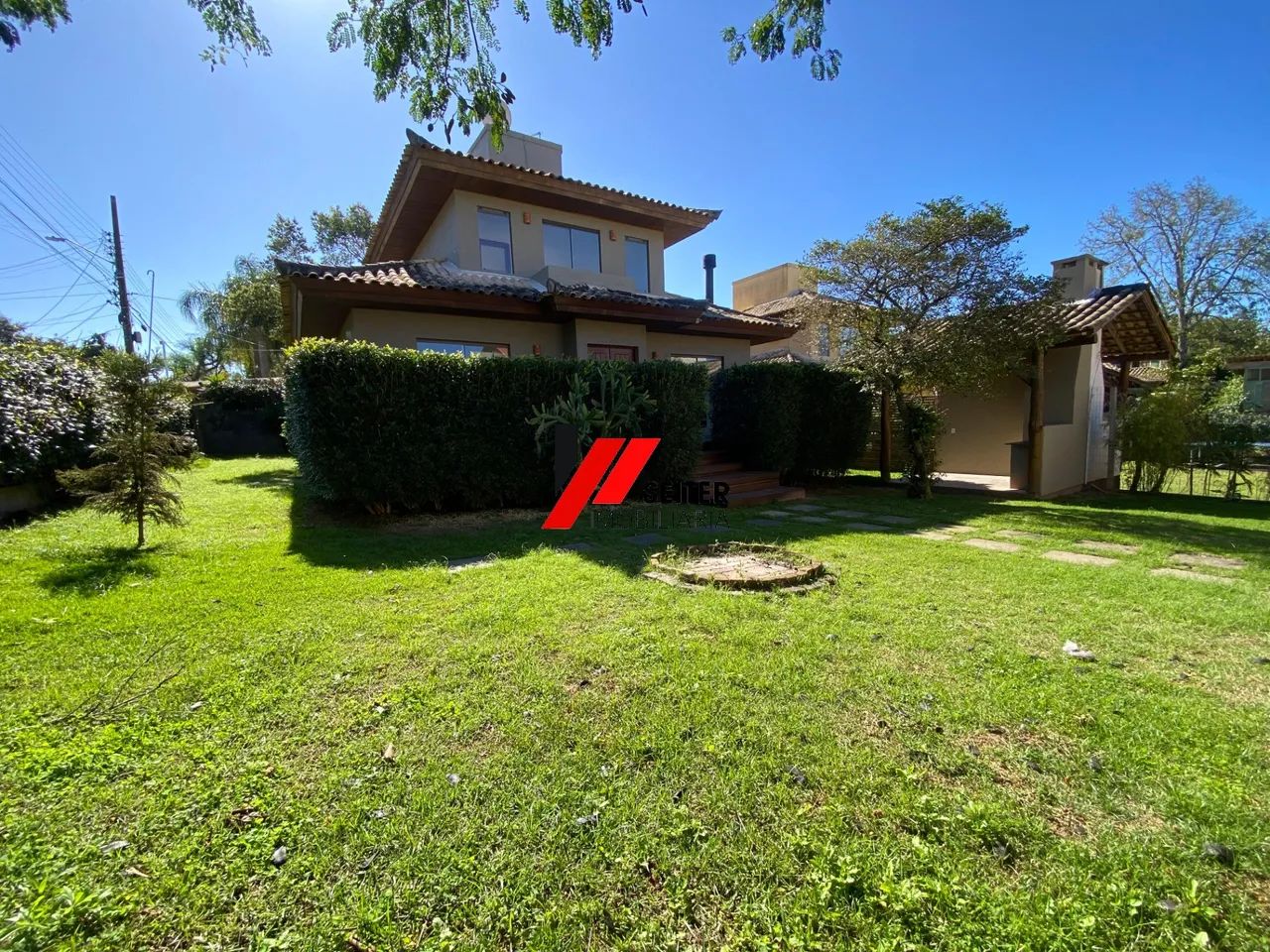 Casa para alugar no Rio Tavares florianópolis - Foto 4