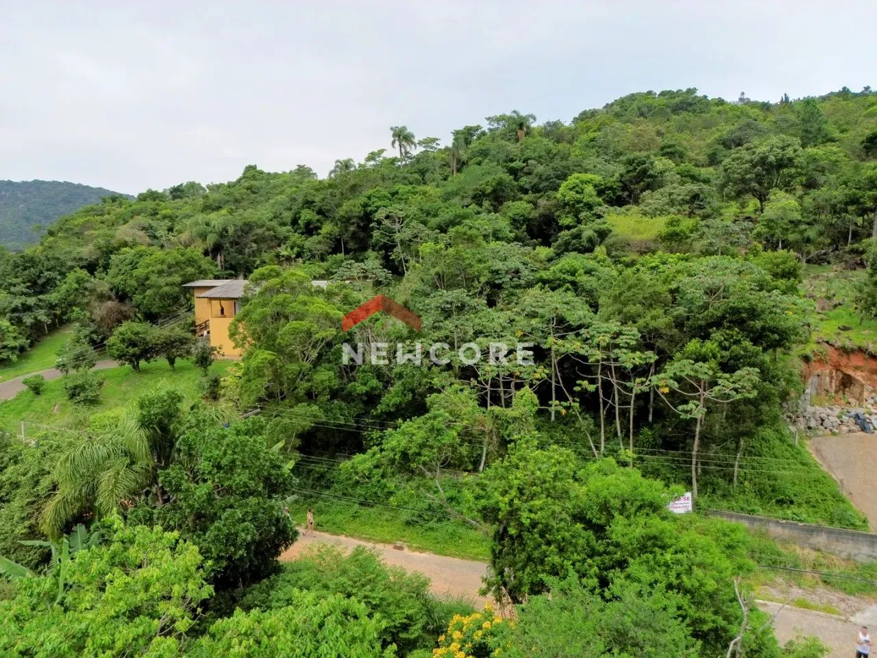 Lote em Rodovia Rafael da Rocha Pires - Sambaqui - Florianópolis/SC - Foto 3