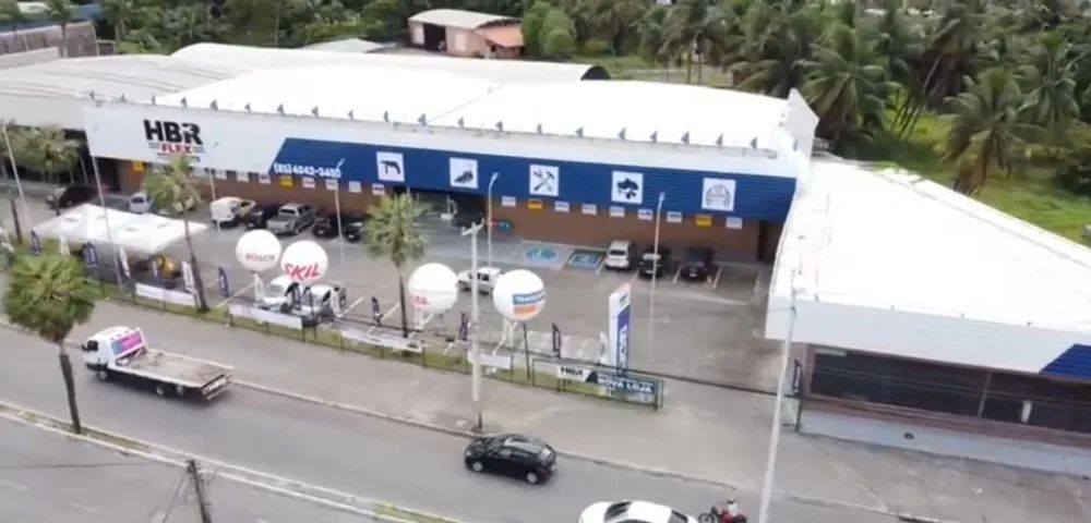 BALACEADORA - Foto 3