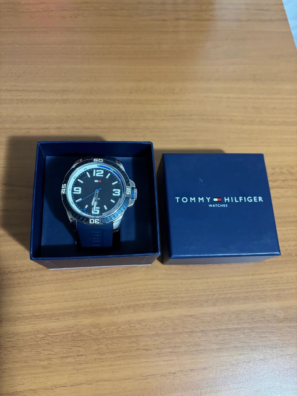 Relógio Tommy-Hilfiger - Foto 3