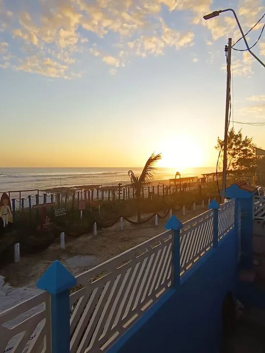 ALUGUEL P/TEMPORADA CASA PÉ NA AREIA PRAIA DE FIGUEIRA-DISTRITO DE ARRAIAL DO CABO-RJ - Foto 12