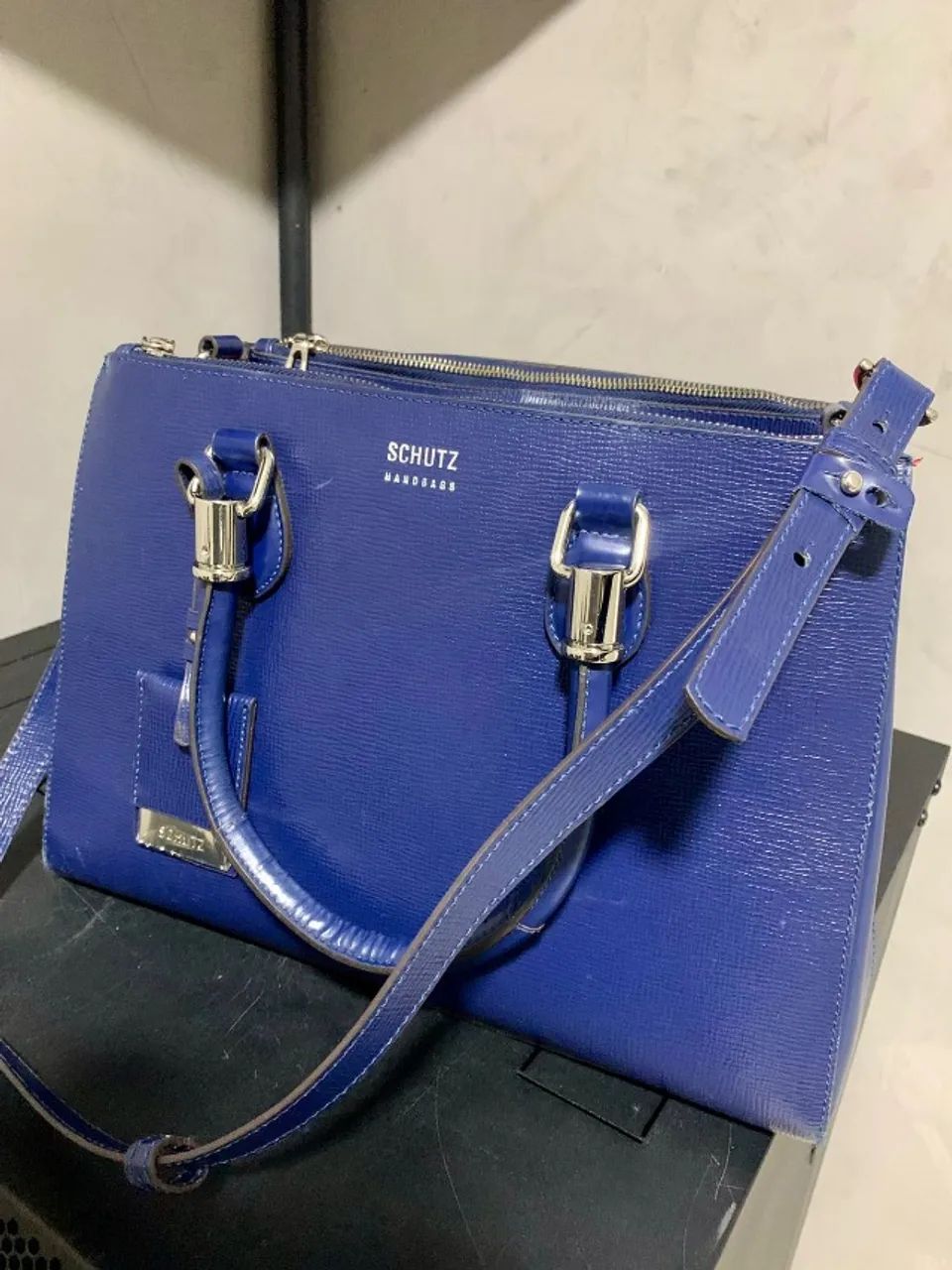 Bolsa Schutz Handbags - Foto 3