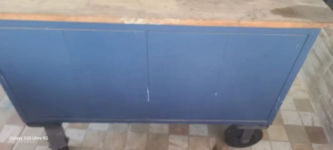tool bench cart