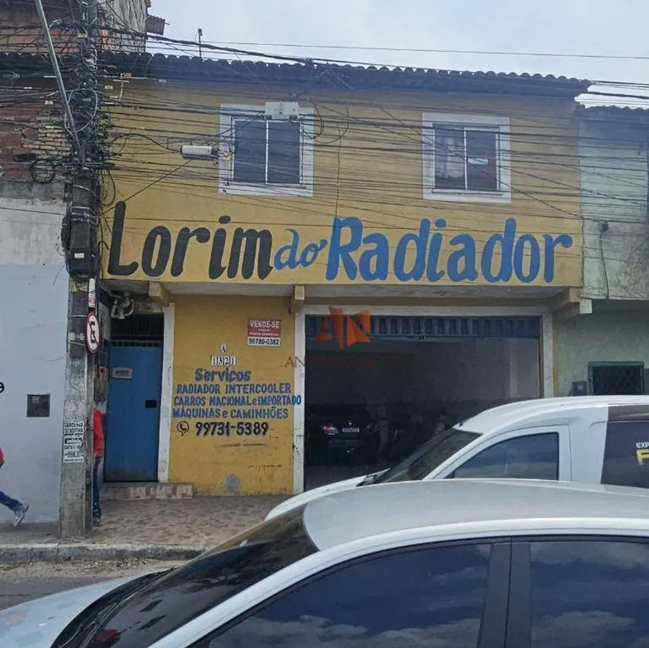 Imóvel à venda em Cajazeiras, oportunidade de investimento.