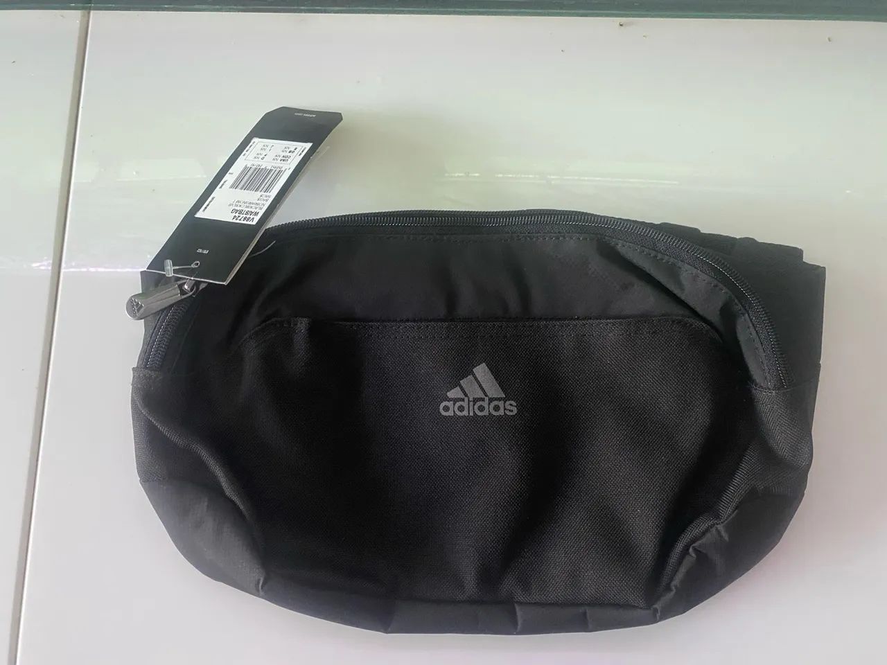 Pochete adidas (nova) - Foto 2