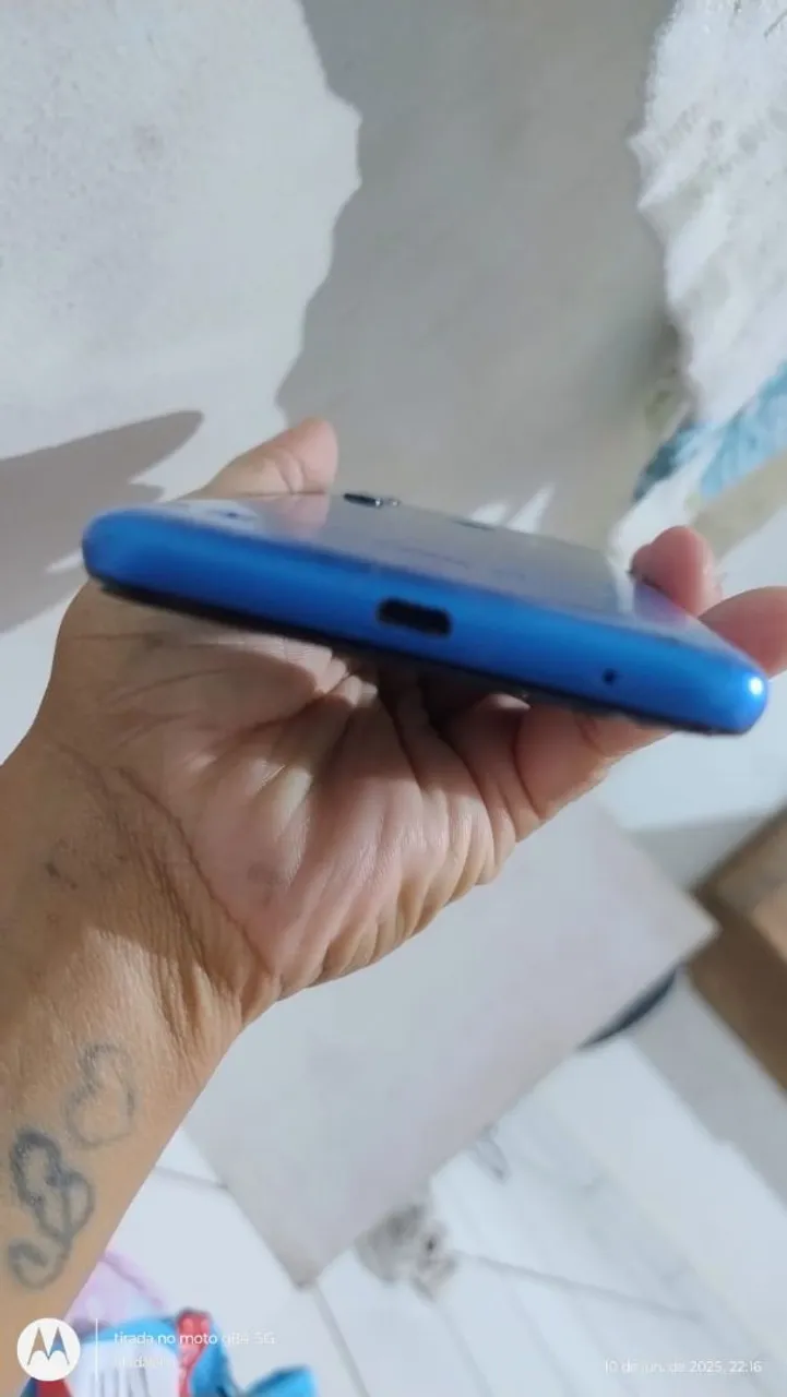 Smartphone