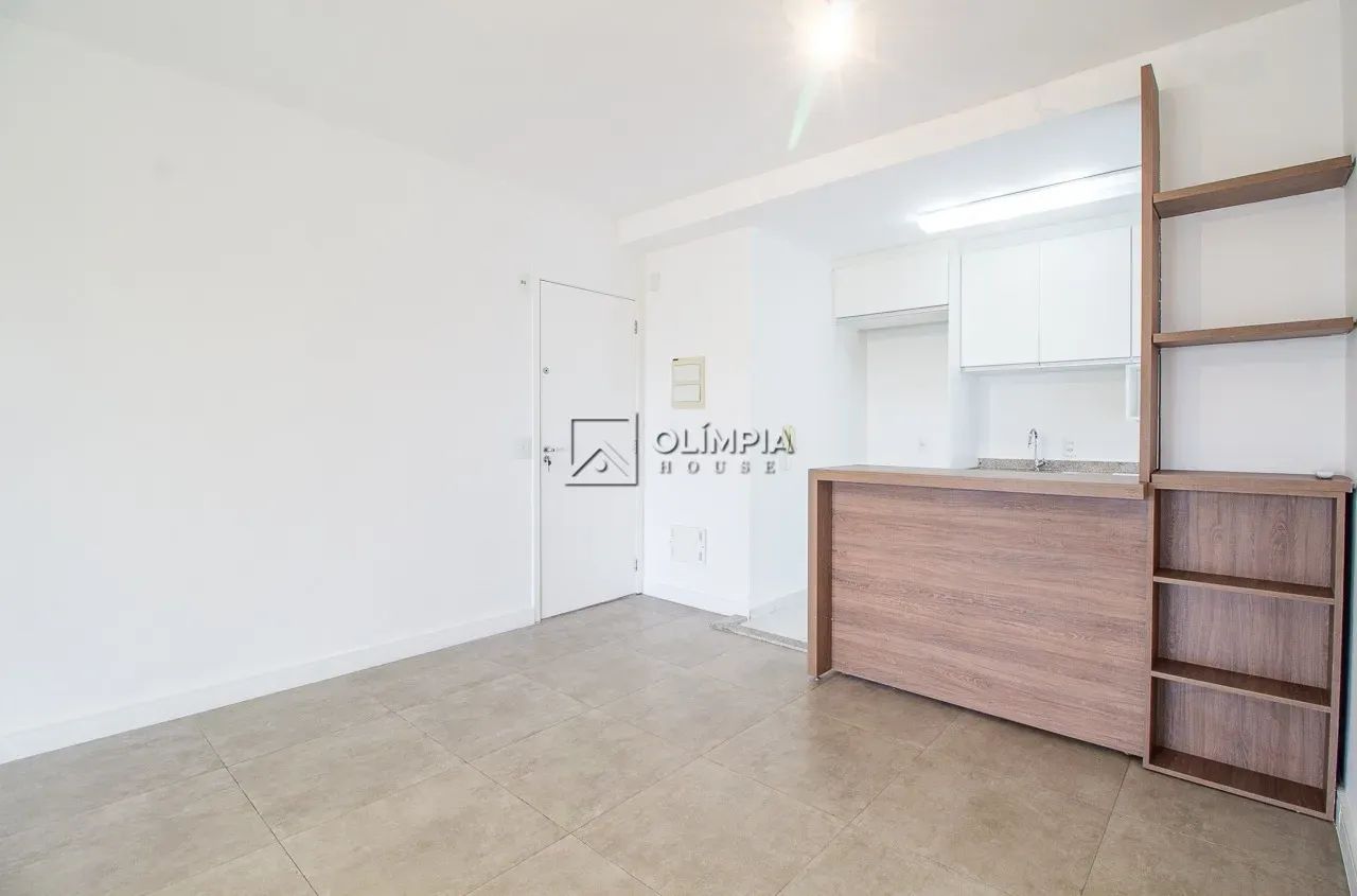 Apartamento Locação Brooklin 85 m² 2 Dormitórios - Foto 5