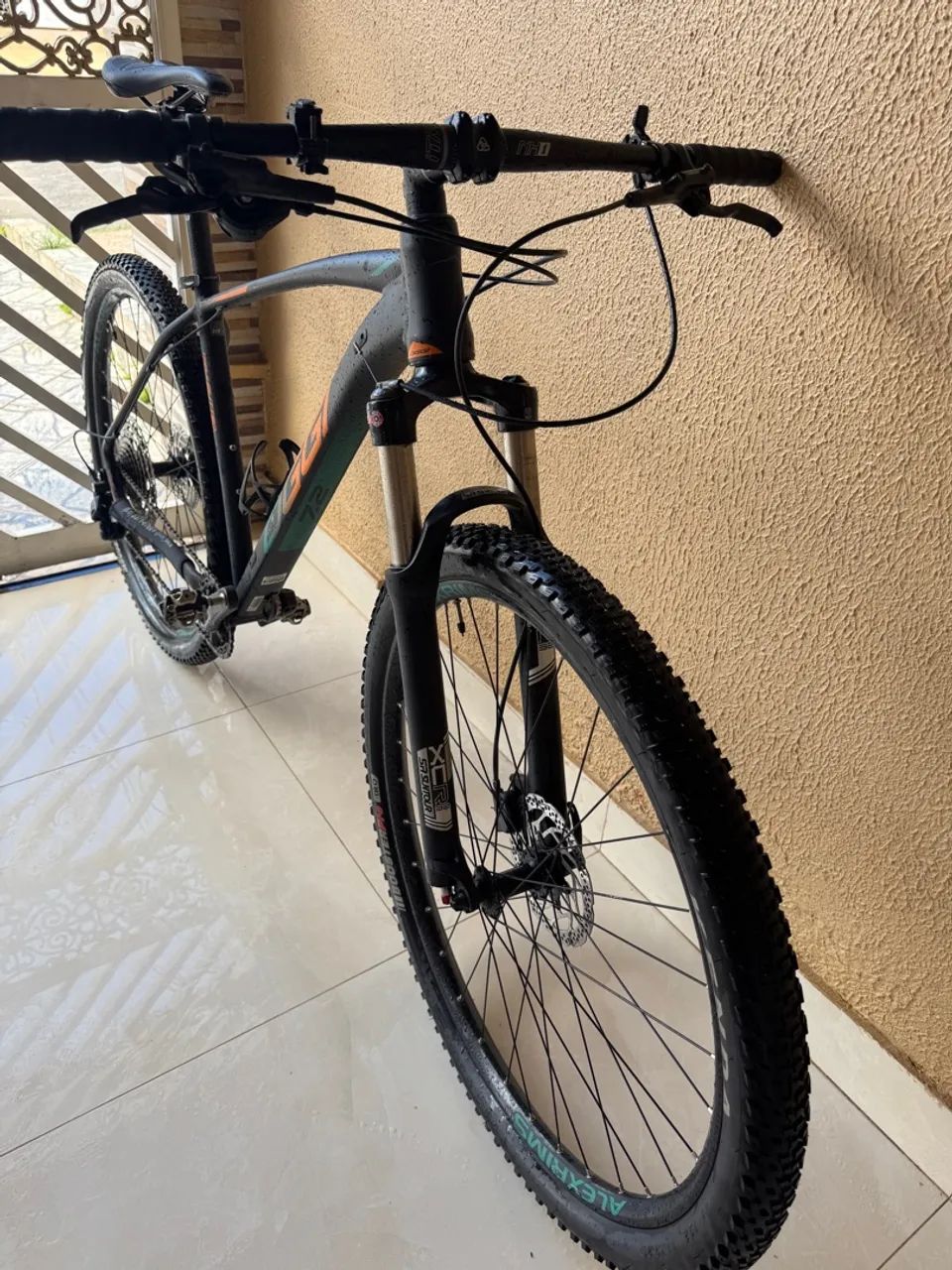 Oggi Big Wheel 7.2  - Foto 5