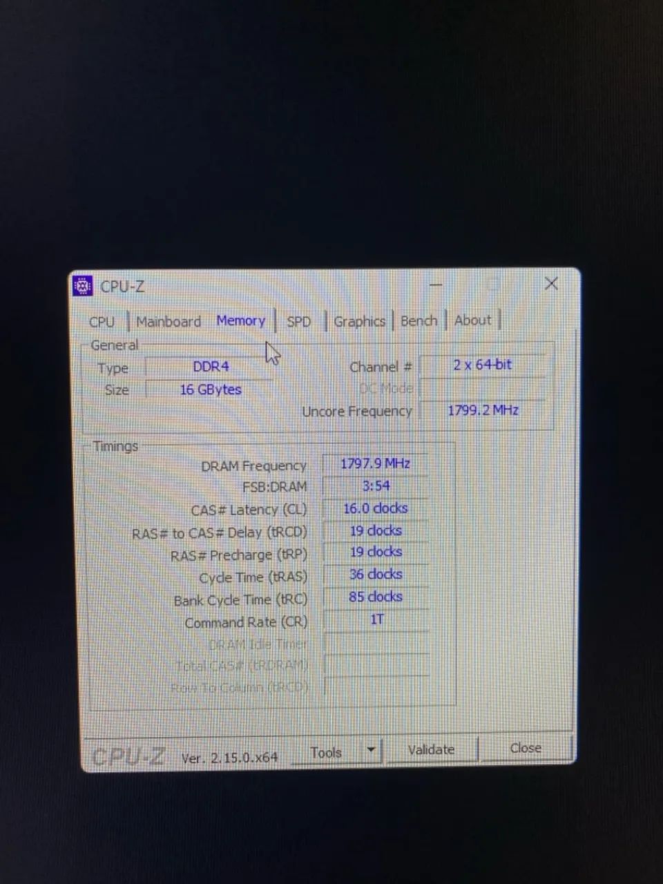 Memória RAM G.Skill Trident Z Royal 2x8GB DDR4 4800MHz - Foto 2