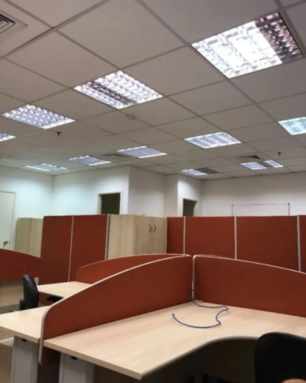 SALA COMERCIAL em BARUERI - SP, ALPHAVILLE INDUSTRIAL - Foto 4