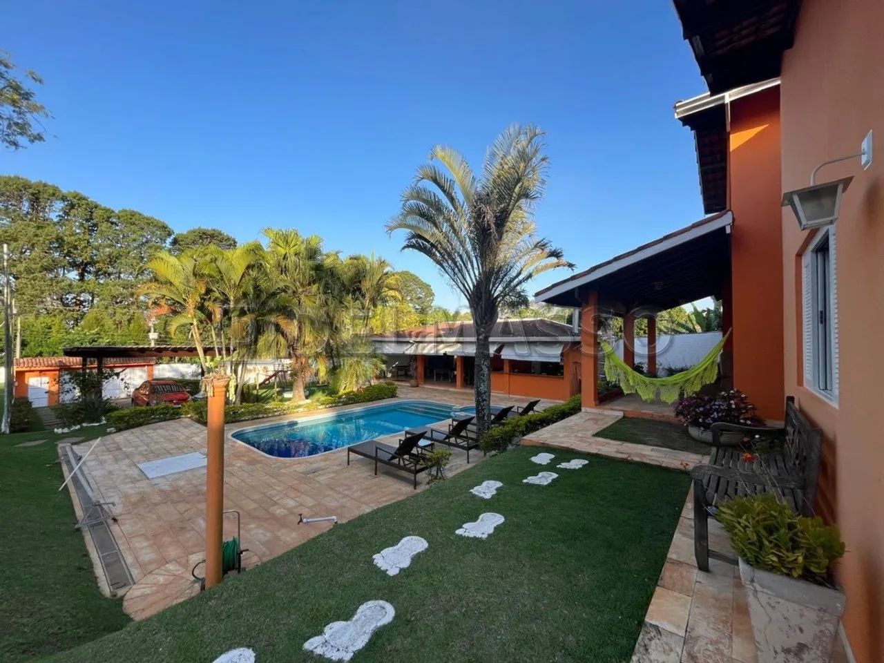 Chácara completa com 1.750 m² próximo a Bunjiro Nakao! - Foto 6