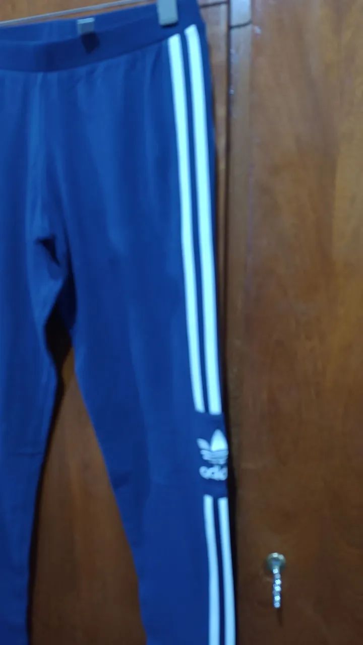 Calça legging Adidas Original  - Foto 3