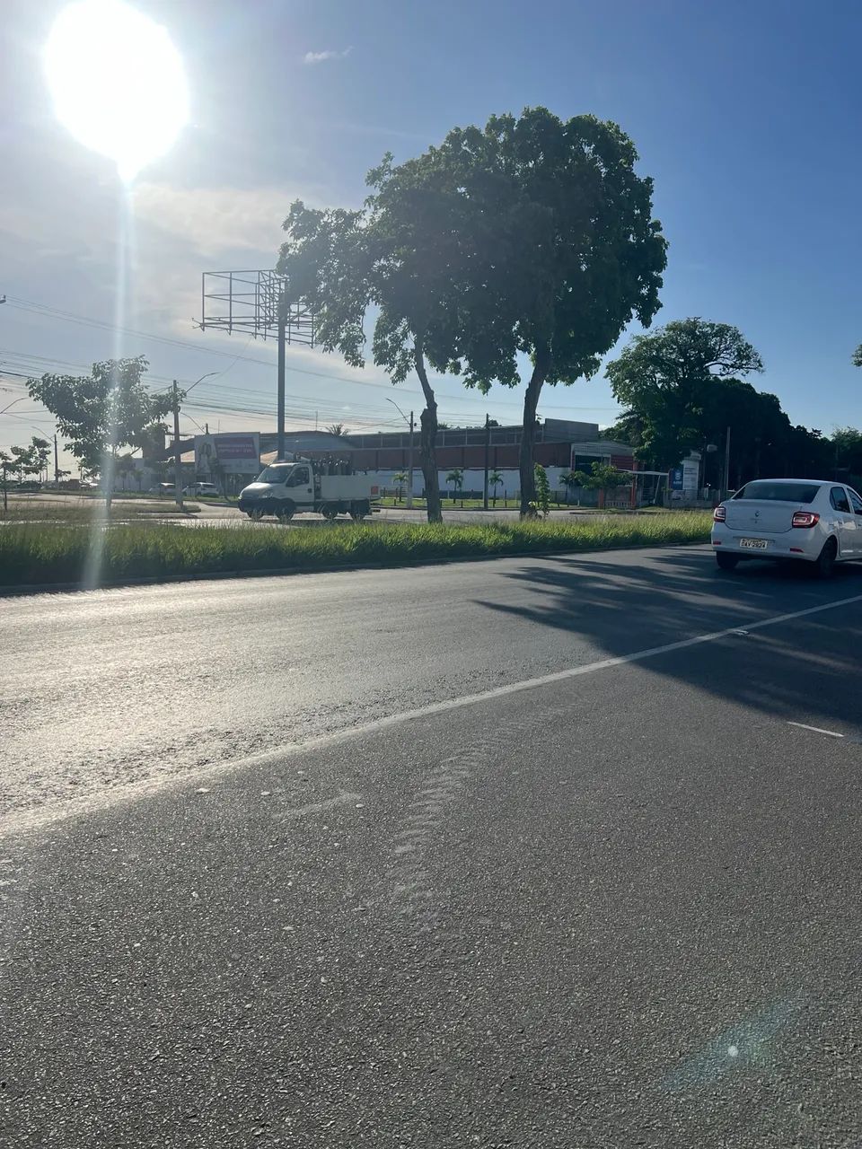 ÁREA PARA LOCAÇÃO  2.400M² PRÓXIMO AO AEROPORTO - Foto 3