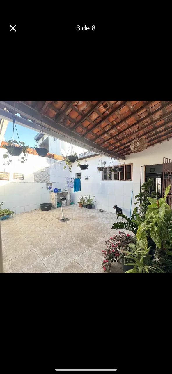 ~VENDE-SE CASA NO TIRIRICAL  - Foto 2